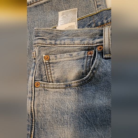Levis 501 Jeans for men W31 L 32 - Picture 11 of 12
